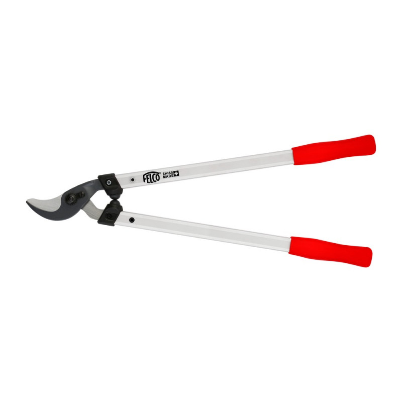 FELCO 211-60 - Zweihand-Baumschere aus Aluminium 60 cm 