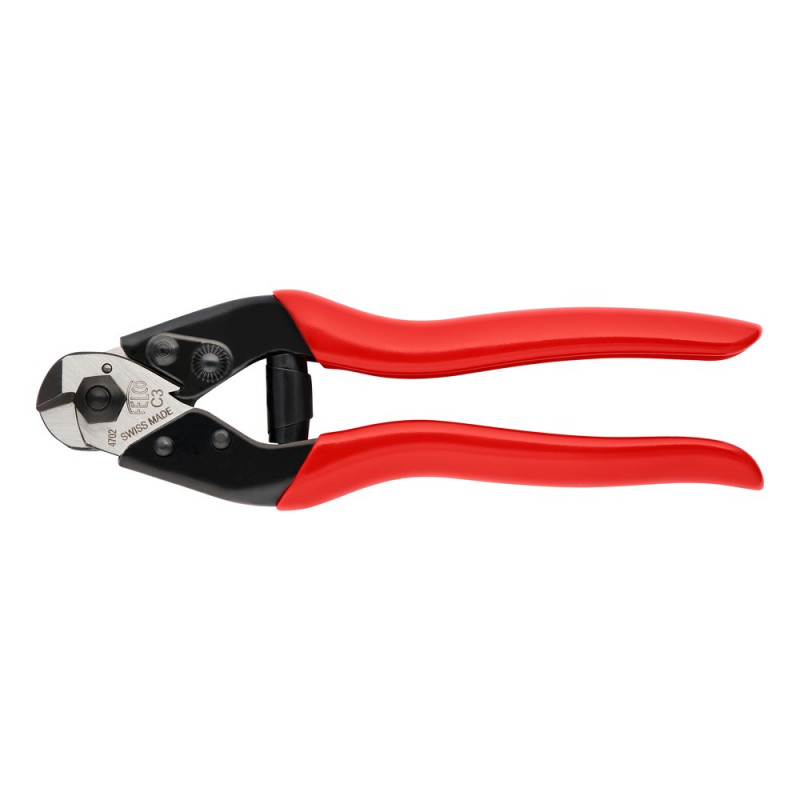 FELCO C3 Drahtseilschere