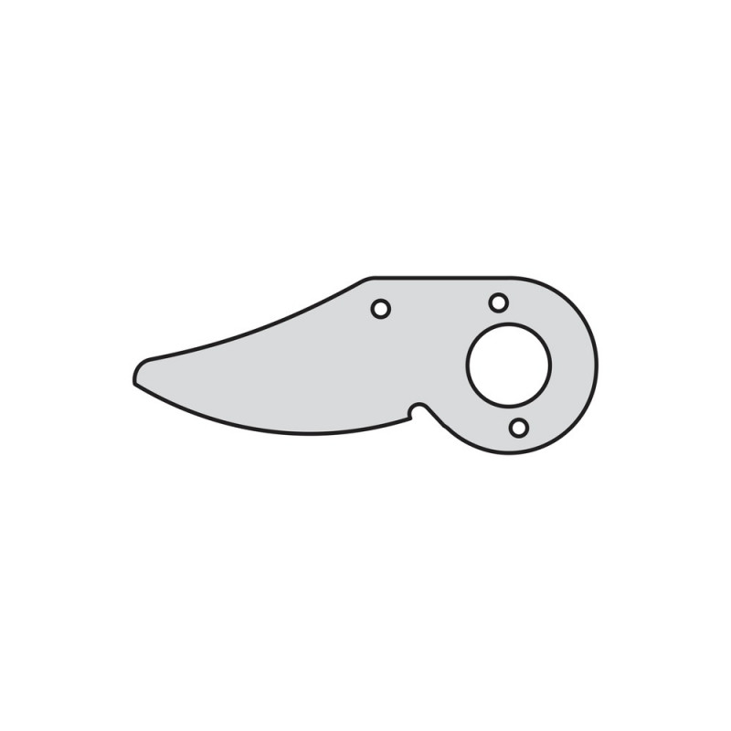FELCO 6/3 Ersatz-Klinge 