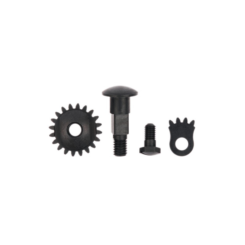 FELCO 2/90 Reparatur-Satz : Bolzen, Mutter, Sektor