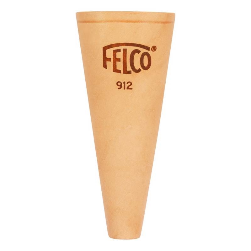FELCO 912 Baumscheren-Träger aus Leder (konisch)