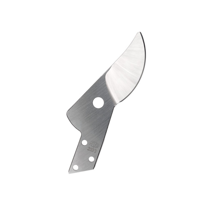 FELCO 200/3 Ersatz-Klinge gerader Schnitt