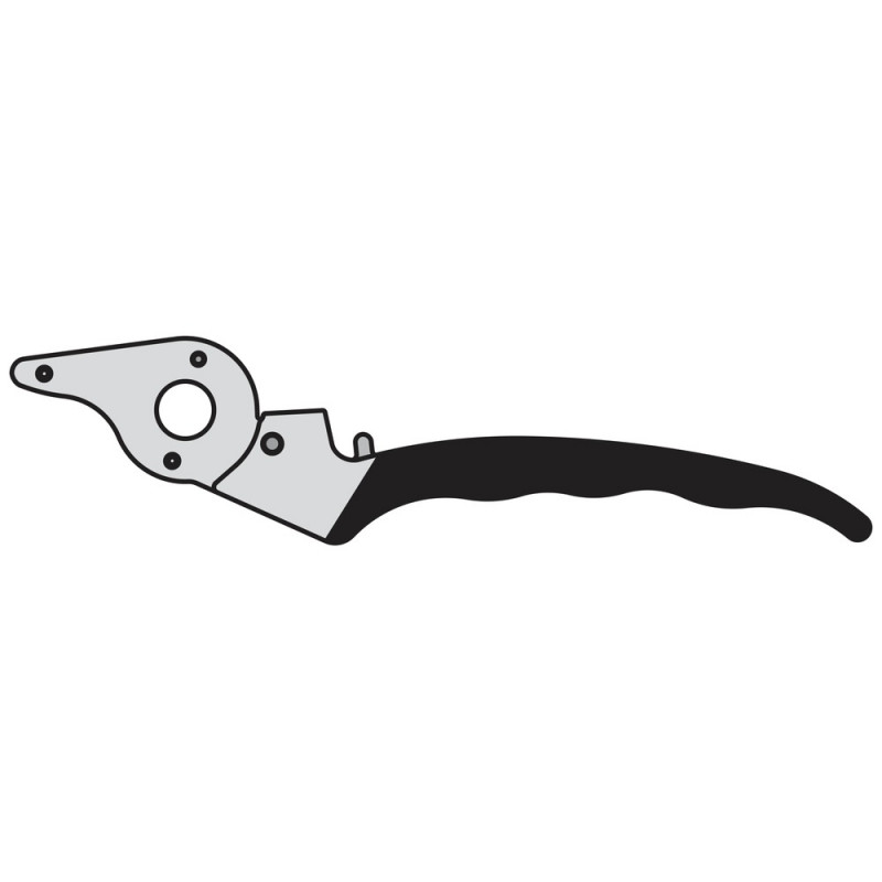 FELCO 100/1 Griff für Klinge Baumschere Felco 100