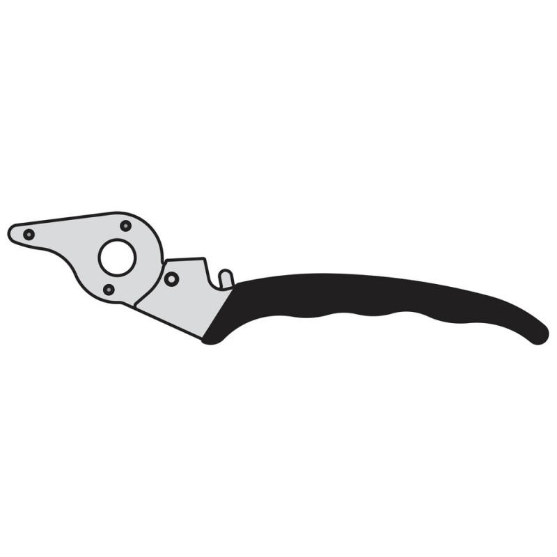 FELCO 11/1 Griff für Klinge Baumschere Felco 11