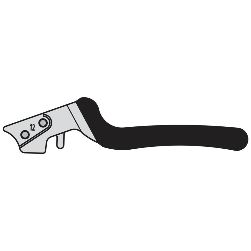 FELCO 12/2 Griff ohne Gegenklinge für Felco 12