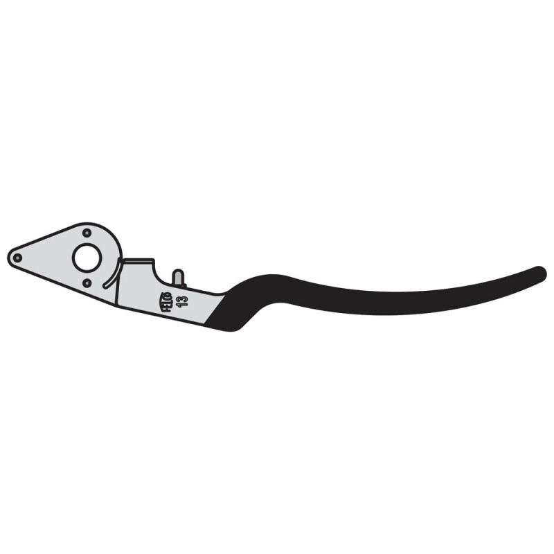 FELCO 13/1 Griff für Klinge Baumschere Felco 13