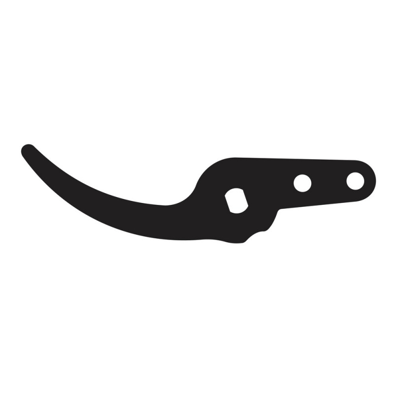 FELCO 160L/4 Ersatz-Gegenklinge 160L