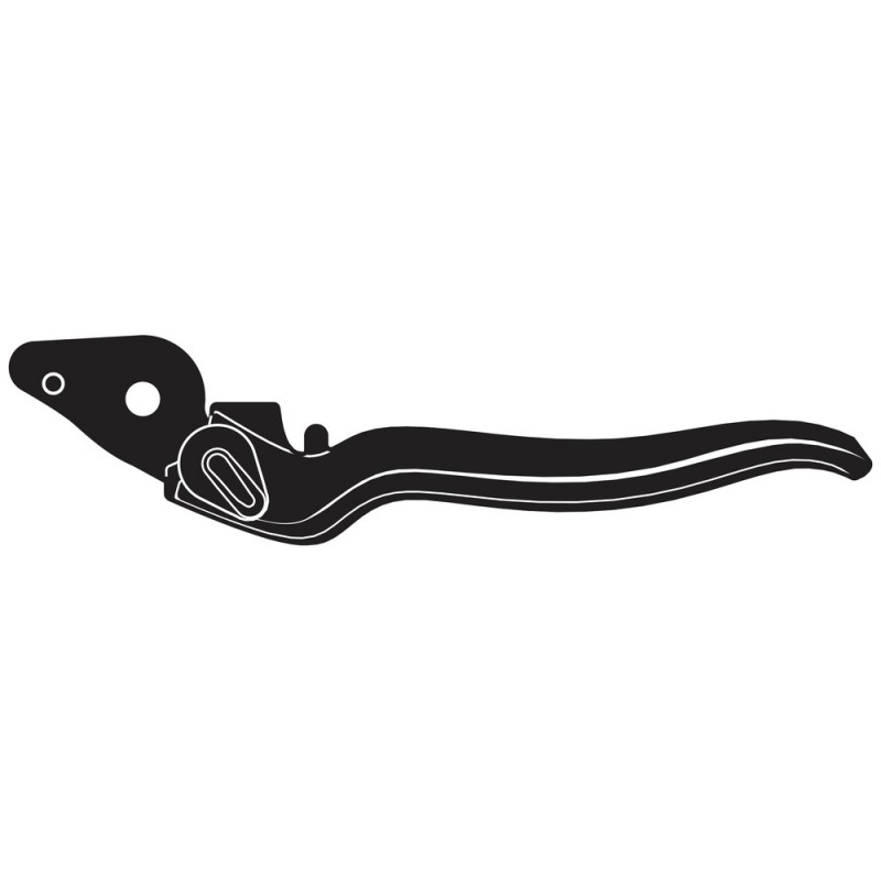 FELCO 160S/1 Griff für Klinge Baumschere 160S