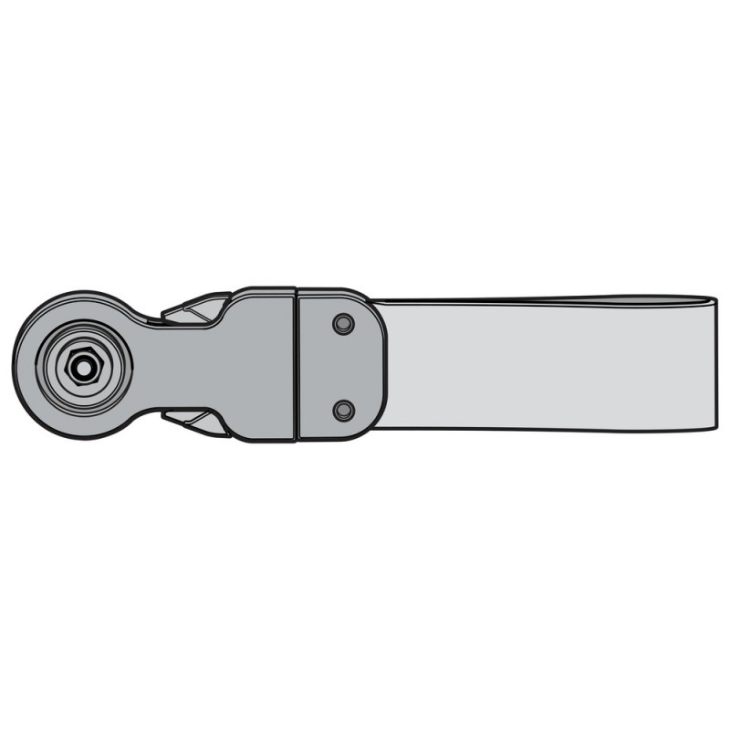 FELCO 610/12 Jeu de boucles pour Felco 610 + 620