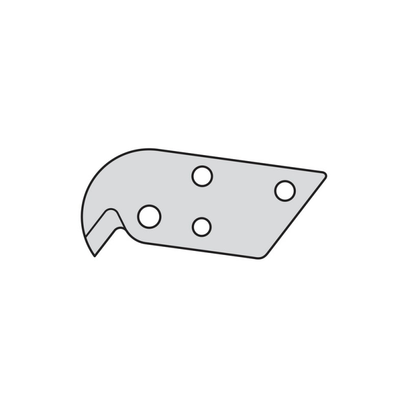 FELCO C9/5 Couteau de rechange