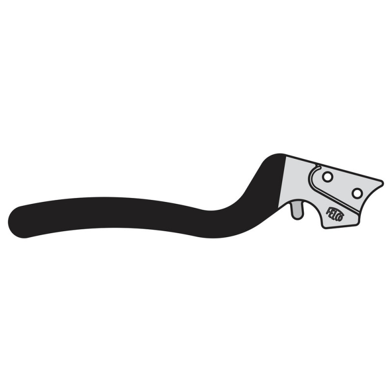 Felco 16/2 - Griff ohne Gegenklinge für Felco 16 