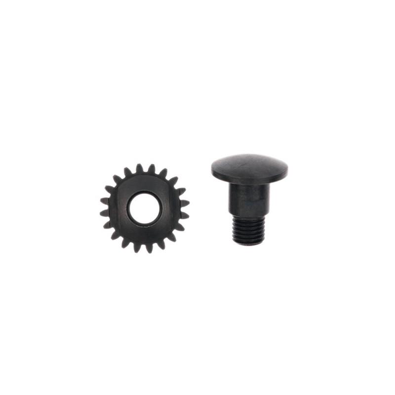 FELCO 211/94 Reparatur-Satz: Bolzen + Mutter 