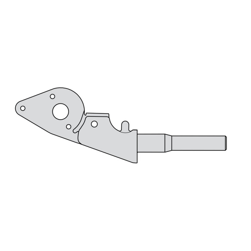 FELCO 15/1 Griff ohne Klinge Felco 15