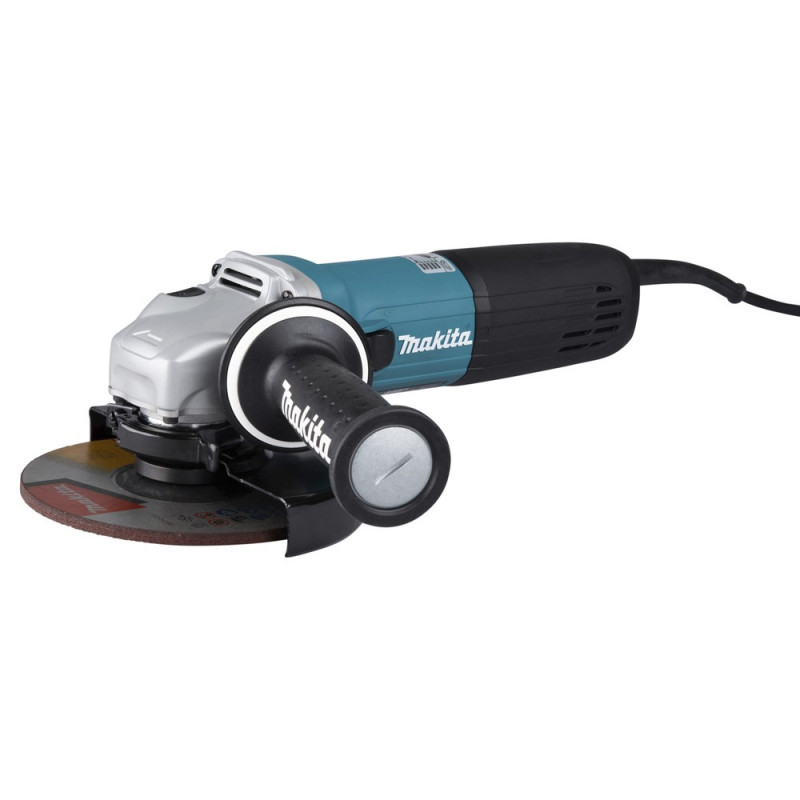 MAKITA Winkelschleifer 150 mm, 1.400 W GA6040CF01