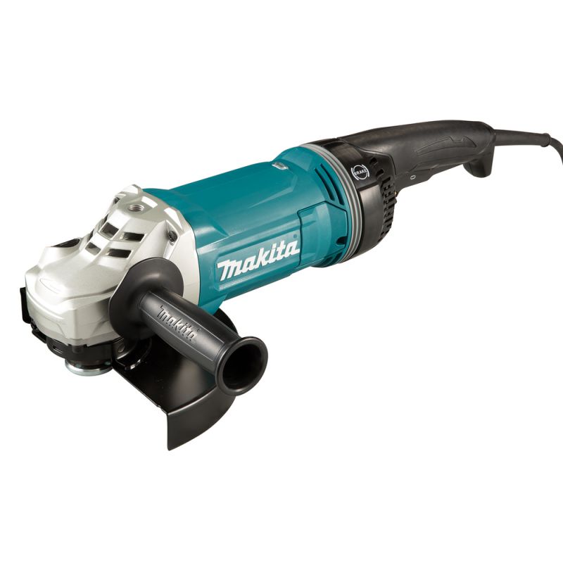 MAKITA Winkelschleifer 230 mm, 2.800 W - GA9070X1