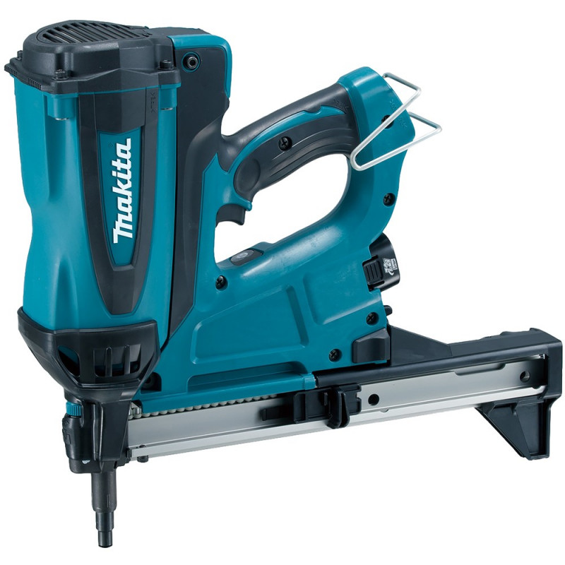 MAKITA Gasnagler Beton 7,2 V GN420CLSE