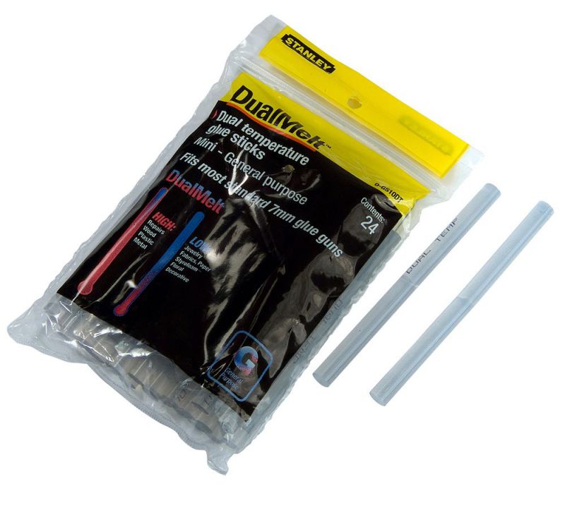 Stanley Klebesticks 7x100mm 24 St. - 1-GS10DT