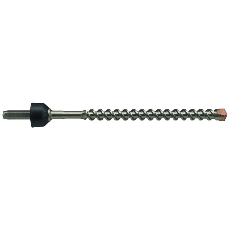 DUSS H2182 Hammerbohrer, 13 mm Sechskant, Ø 18 mm, AL 260 mm
