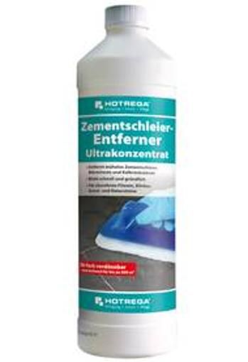 HOTREGA Zementschleier-Entferner 1 Liter