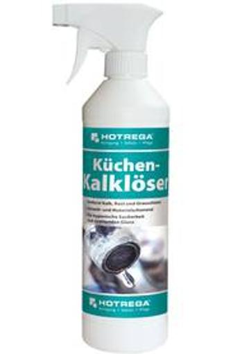 HOTREGA Küchen-Kalklöser 500 ml