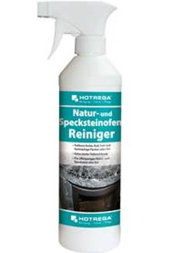 HOTREGA Natur- und Specksteinofen-Reiniger 500 ml