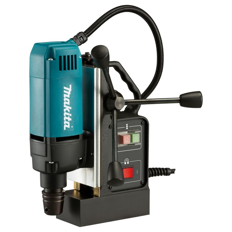 MAKITA Magnetbohrmaschine 1.050 W - HB350