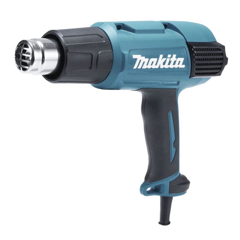 MAKITA Heißluftgebläse 1.800 W / 50°C-600°C HG6031VK