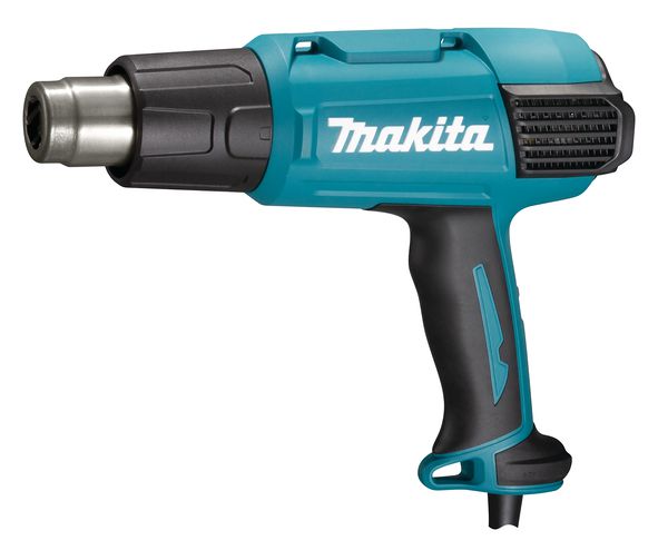 Makita Décapeur thermiqueHG6531CK
