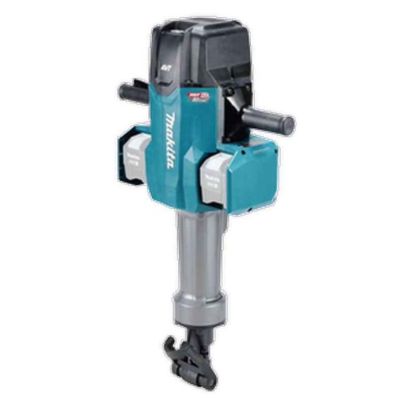 MAKITA Akku-Abbruchhammer 2x40V max. (ohne Ladegerät und Akkus) - HM004GZ01