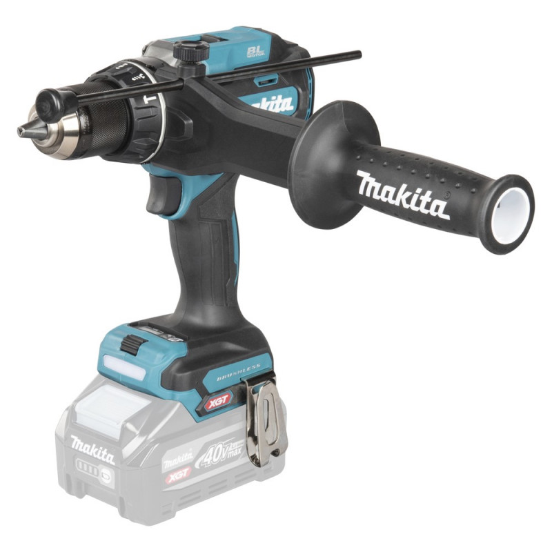 Makita Tronçonneuse d'élagage XGT ®UC029GZ-(sans chargeur ni batteries)
