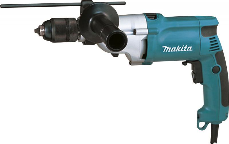 MAKITA Schlagbohrmaschine 720 W mit LED HP2051FJ