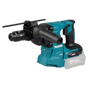 MAKITA Akku-Kombihammer 40V max. (ohne Ladegerät und Akkus) - HR012GZ