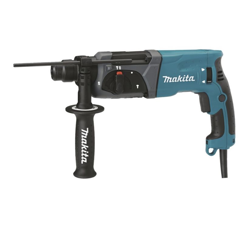 MAKITA Kombihammer für SDS-Plus 24mm - HR2470