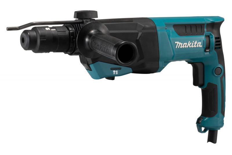 MAKITA Kombihammer für SDS-Plus 26mm - HR2670FT