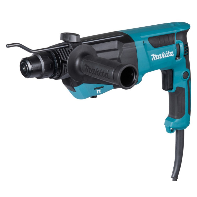 MAKITA Kombihammer für SDS-Plus 26mm - HR2670