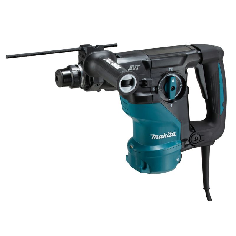 MAKITA Kombihammer für SDS-Plus 30mm - HR3011FCJ