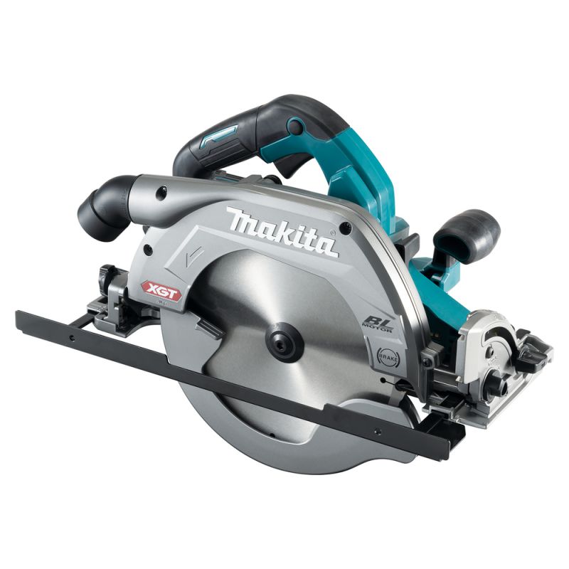 MAKITA Akku-Handkreissäge 40V max. (ohne Akkus, ohne Ladegerät) - HS009GZ