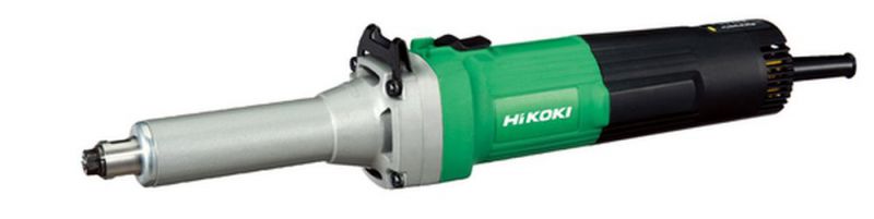 HiKoki Geradschleifer (GP3V (Karton)) -760W, Ø 25mm Stifte, 7000-28000 U/min.- (GP3VWAZ)