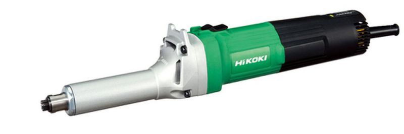 HiKoki Geradschleifer (GP5V (Karton)) -760W, Ø 50mm Stifte, 2000-8000 U/min.- (GP5VWAZ)