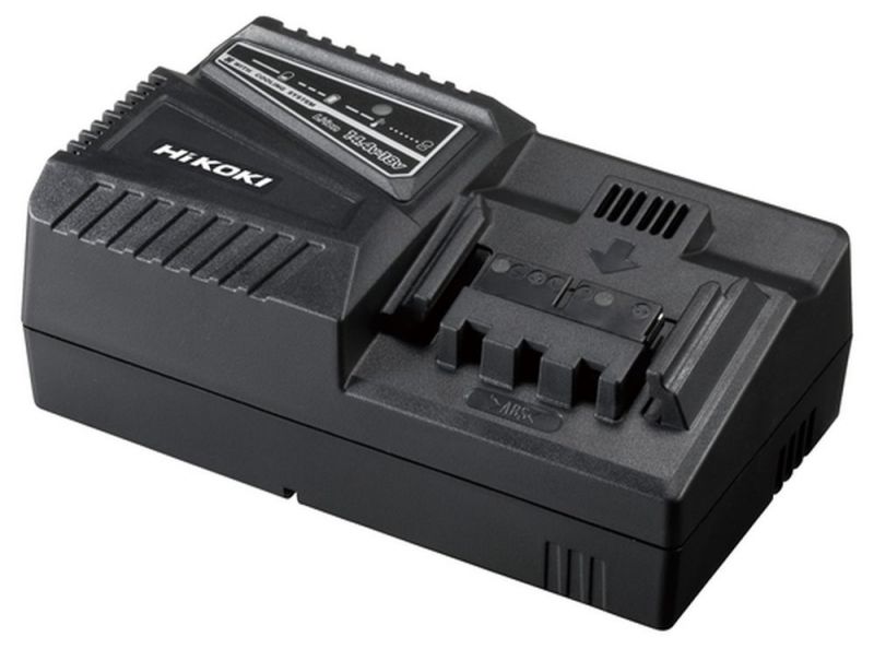 HiKoki 14,4-18V Akku Ladegerät (UC18YFSL) (UC18YFSLW0Z)