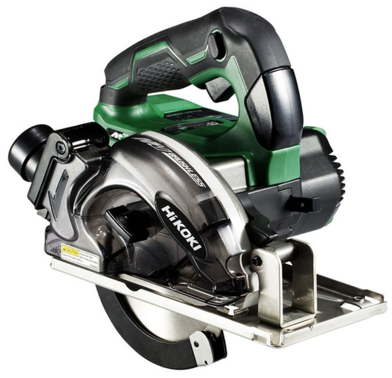 HiKoki 36V Akku Kreiss0 -ohne Akku, ohne Ladegerät- (CD3605DAW2Z)