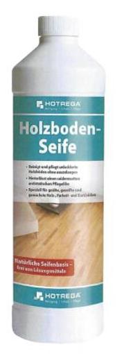 HOTREGA Holzboden-Seife 1 L 