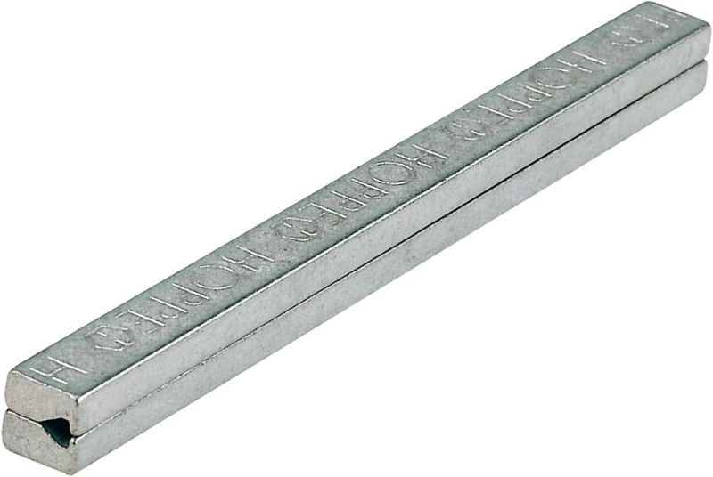 HOPPE Goupille profilée en fer 8/140/A180-HOPPE - 11539604