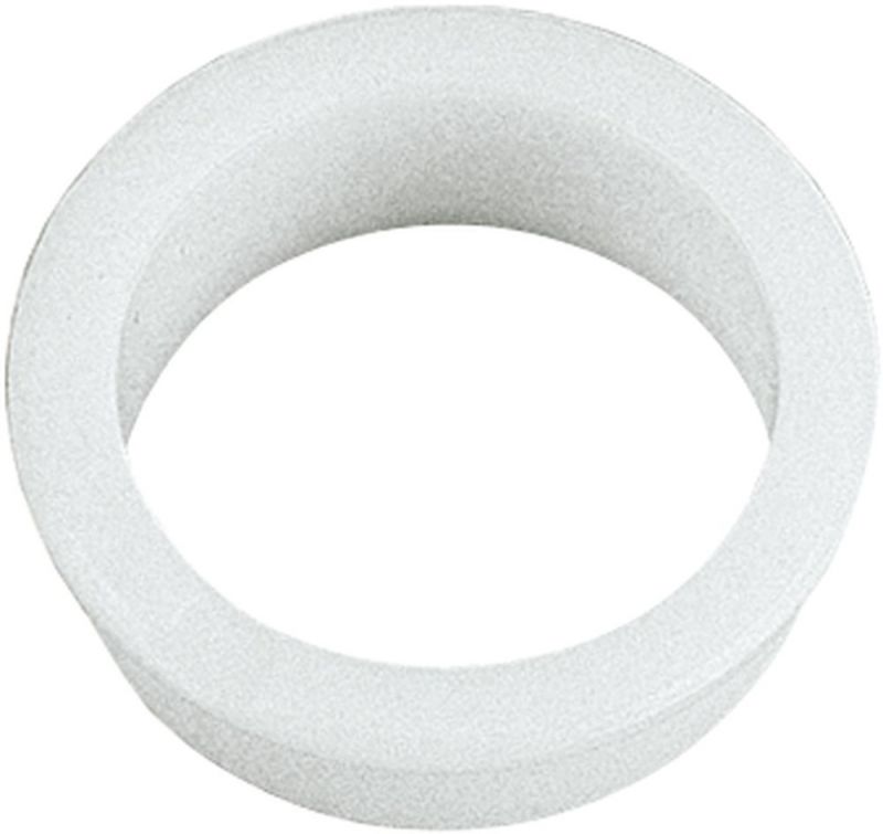 HOPPE Anneau de guidage plastique F14/21.25/18.1/7.9/NATUR - 11539616
