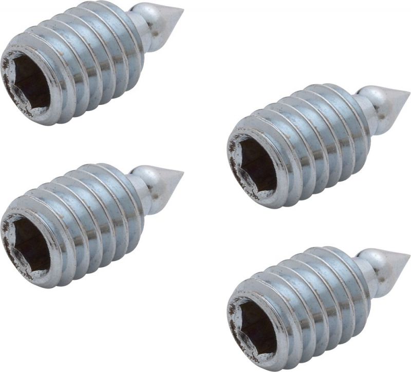 HOPPE Vis à six pans creux fer VZ/M6X12 - 11539635