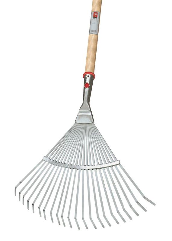 IDEAL Balai ventilateur fixe - 66510000