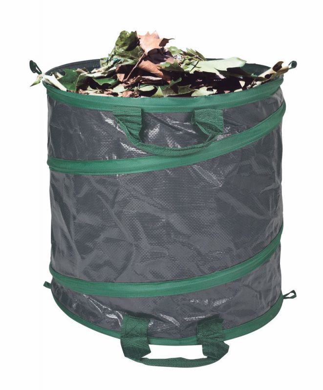 IDEAL Sac de jardin pop-up 85 l