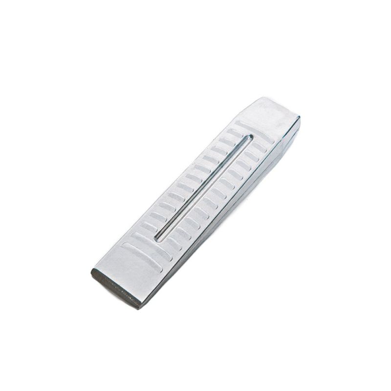 Coin à fendre en aluminium IDEAL 800 g