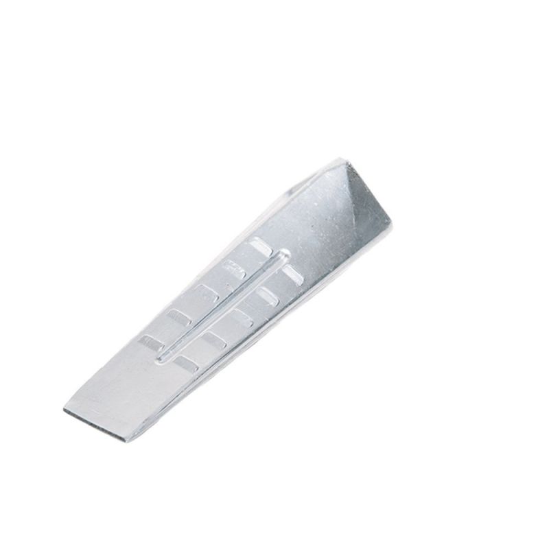 Coin à refendre rotatif en aluminium IDEAL 800 g