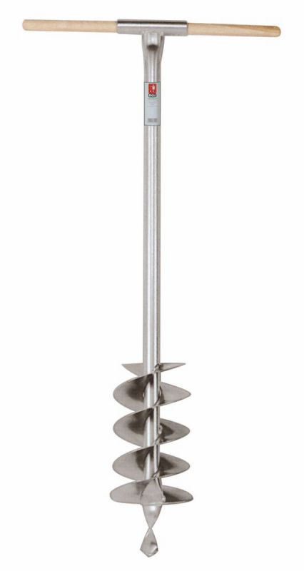 IDEAL Tarière à main 150 mm